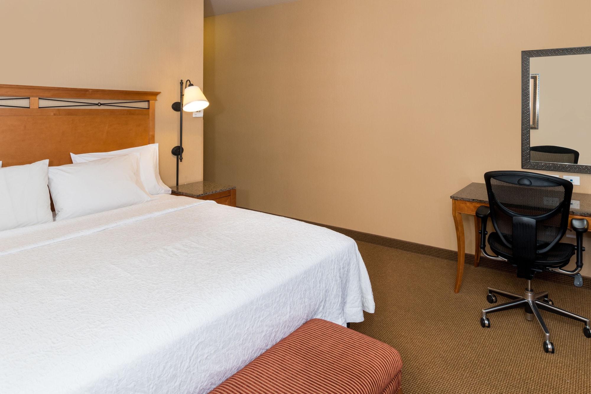 Hampton Inn & Suites Salt Lake City-West Jordan Exterior foto