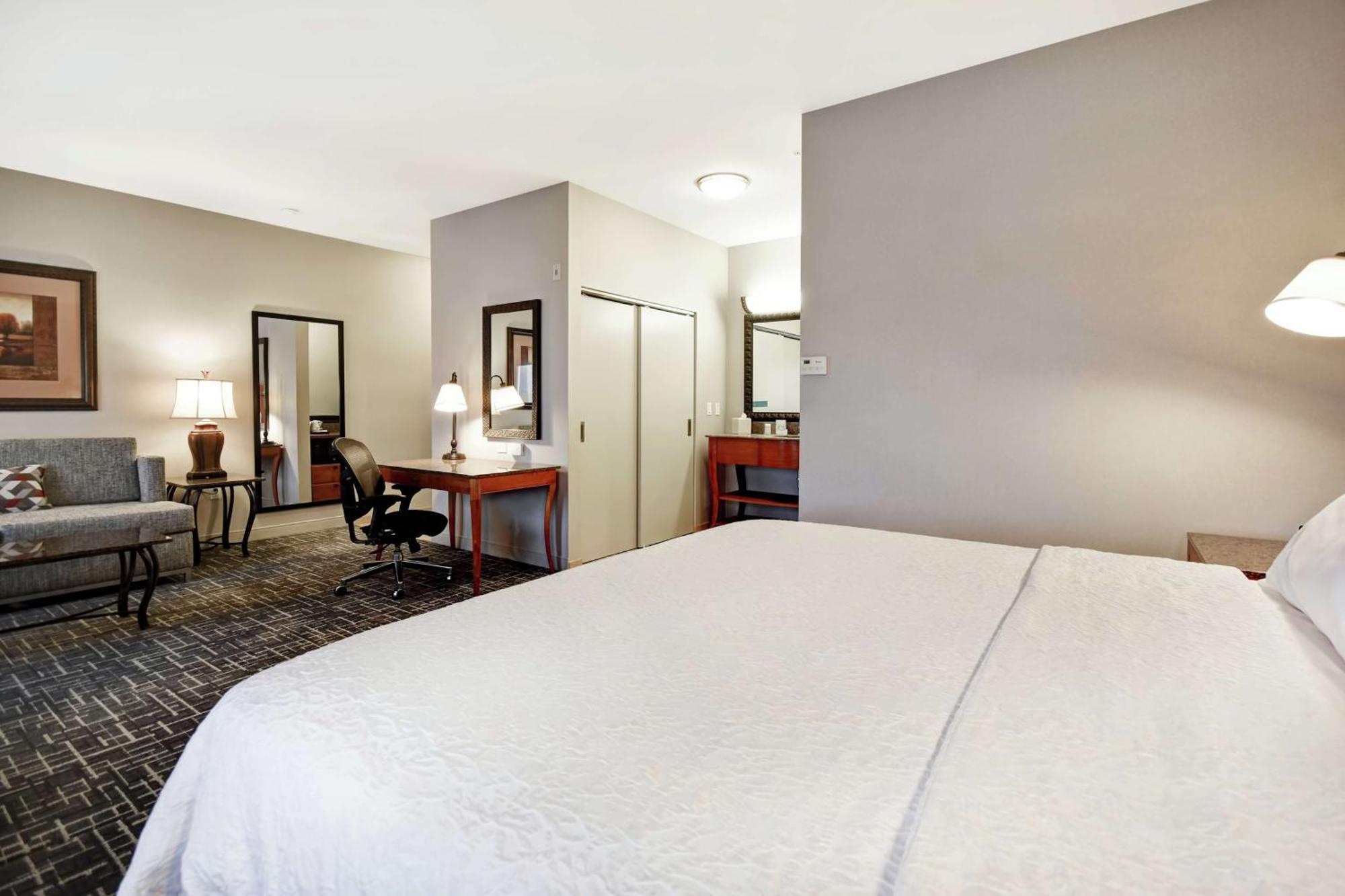 Hampton Inn & Suites Salt Lake City-West Jordan Exterior foto