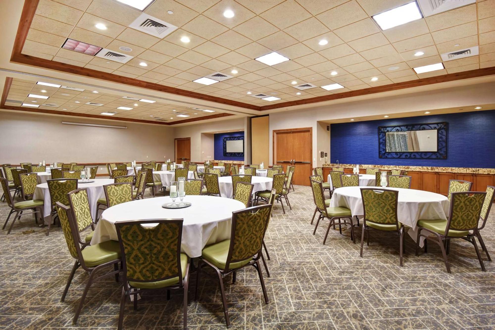 Hampton Inn & Suites Salt Lake City-West Jordan Exterior foto