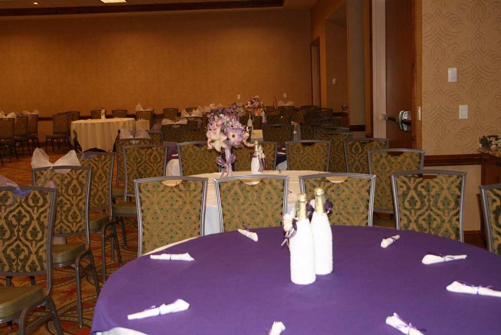 Hampton Inn & Suites Salt Lake City-West Jordan Facilități foto