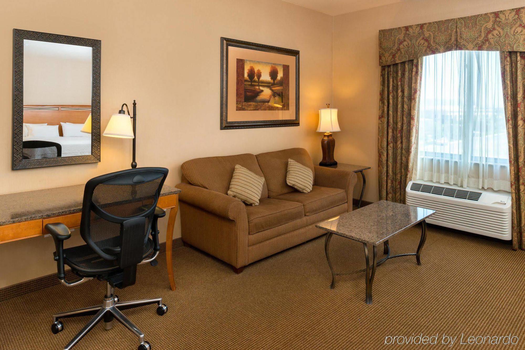 Hampton Inn & Suites Salt Lake City-West Jordan Exterior foto